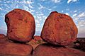 Devils-marbles