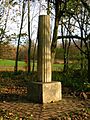 Eglinton ornamnetal pillar