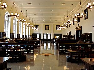 Emory ReadingRoom