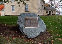 Estabrook Memorial