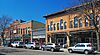 Excelsior Commercial Historic District