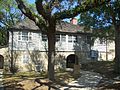 Fort Matanzas visitor center03