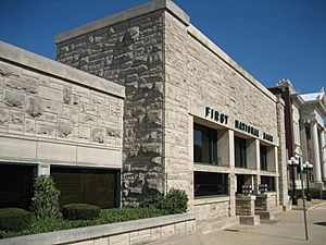 Frank L. Smith Bank2