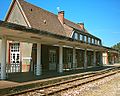 Gare de Villers-sur-Mer