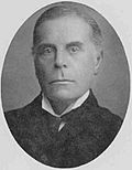 Henry Yorke Stanger MP