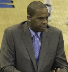 Hubert Davis cropped