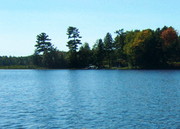 Indian Lake, Sugar Camp