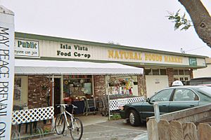 Isla-Vista-Co-op