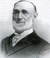 John F Eberhart