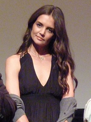 Katie Holmes 2011 (6024619824)