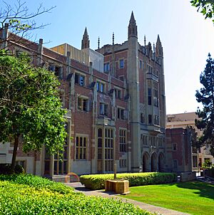 Kerckhoff Hall (cropped)