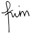 Kim Kardashian signature.svg