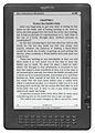 Kindle-DX-Graphite