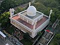 Kowloon Masjid and Islamic Centre from East 2