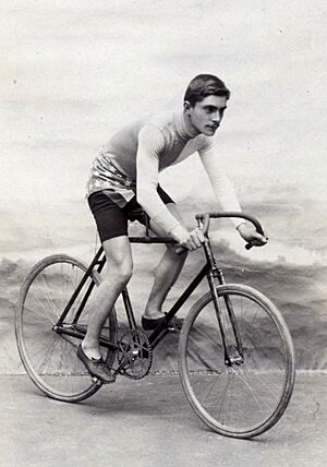 Louis Bastien (sportif)