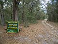 Lower Wekiwa River Preserve SP02