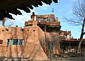 Mabel Dodge Luhan House