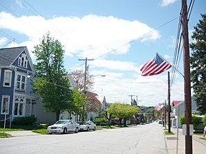 Main Street