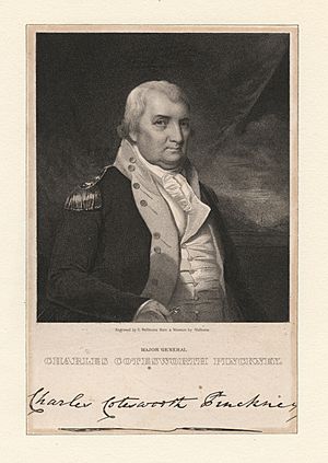 Major General Charles Cotesworth Pinckney (NYPL NYPG94-F43-419838)