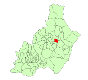 Map of Albanchez (Almería).png