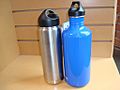 Metal Water Bottles