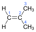 Methylpropene.svg