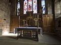 Middlewich - St Michaels Altar