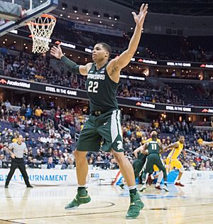 Miles Bridges