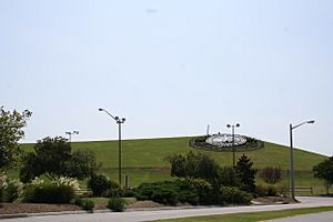 Mt Trashmore