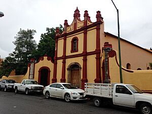 Museo historia regionsl Tamaulipas