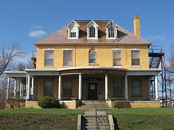 Neely-Sieber House, front.jpg