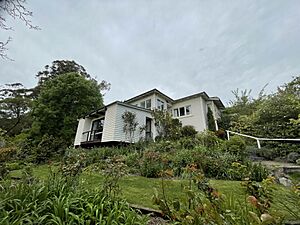 Ngaio Marsh House 2021 2