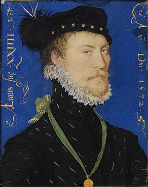 Nicholas Hilliard 016