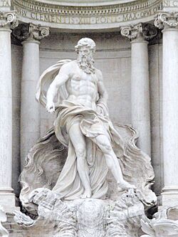 Oceanus at Trevi.JPG