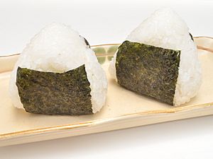 Onigiri 002