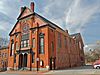 Orchard Street United Methodist Church