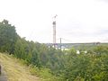 Penobscot River Crossing Aug2006