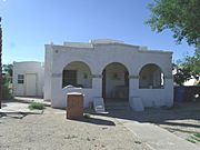 Phoenix-John and Enriquea House-1926