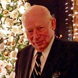 Physics Nobel Laureate Steven Weinberg, December, 2014