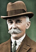 Pierre de Coubertin Anefo2