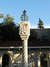 Portuguese Park Hayward column.jpg