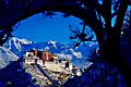 Potala palace - Tibet