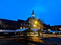 Retford Town Hall, The Square, Retford