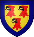 STEWART-NICOLSON OF CARNOCK