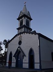 Santuario Candelaria