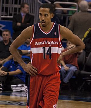 Shaun Livingston Washington at Orlando 054 (cropped)