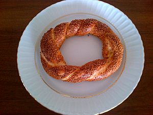 Simit (rectangular)