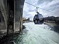 Spokane Falls Skyride Tour