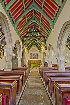 St Helens Church