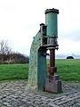 Steam hammer - geograph.org.uk - 337648